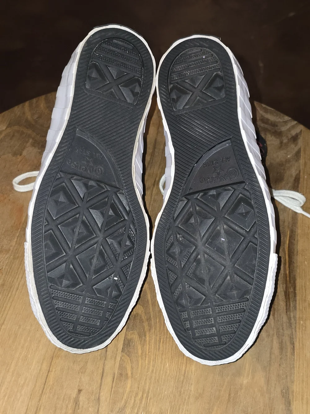 Converse UNT1TL3D 